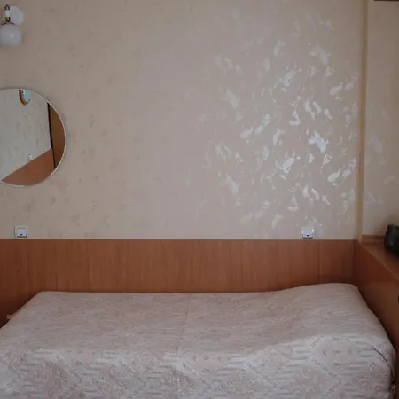 Hotel Snejanka Family *
