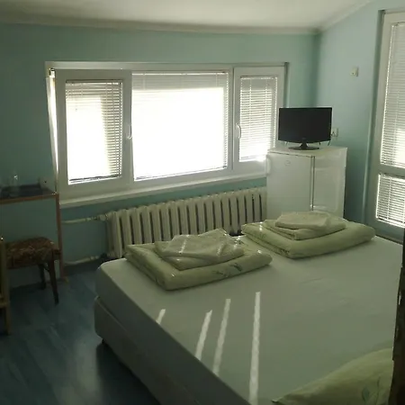 Hotel Snejanka Family *