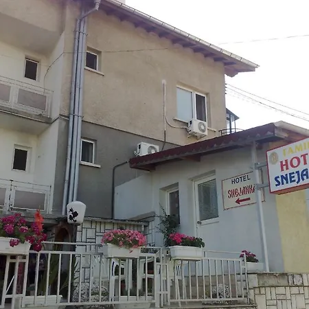 Snejanka Family Hotel