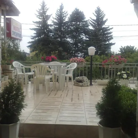 Hotel Snejanka Family *