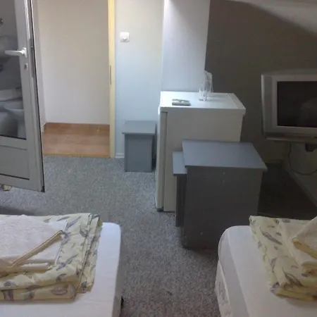 Snejanka Family Hotel Sofia
