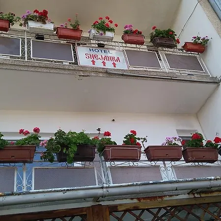 Snejanka Family Hotel Sofia