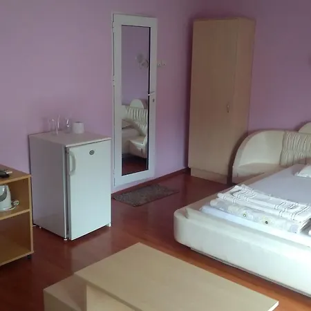 Hotel Snejanka Family *