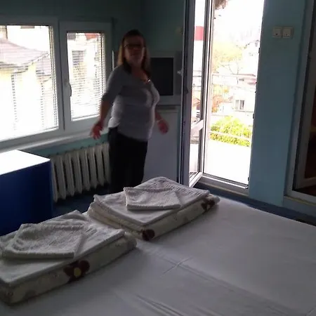 Hotel Snejanka Family Sofia