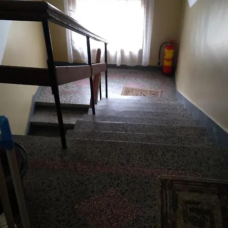 Snejanka Family Hotel