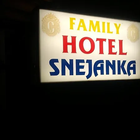 Snejanka Family Hotel *