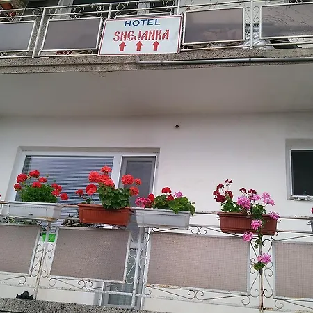 Snejanka Family
