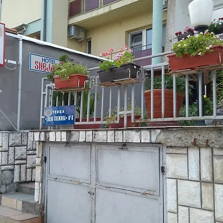 Hotel Snejanka Family Sofia