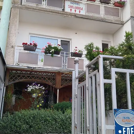 Snejanka Family Hotel