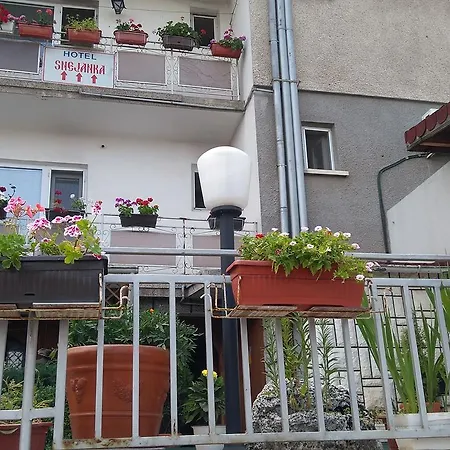 Snejanka Family Hotel Sofia