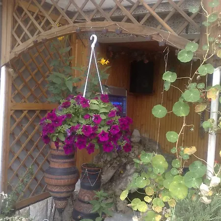 Готель Snejanka Family Софія